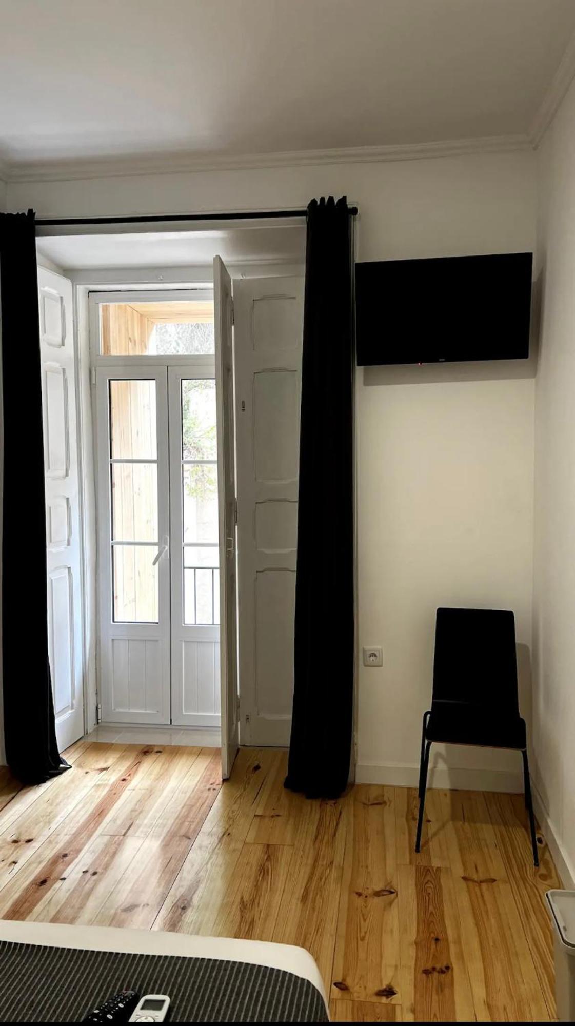 Apartamento Pensamento Inedito 55 Lisboa Εξωτερικό φωτογραφία