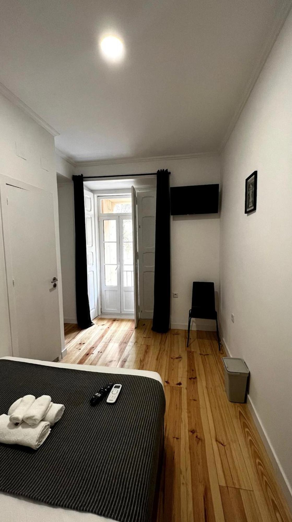 Apartamento Pensamento Inedito 55 Lisboa Εξωτερικό φωτογραφία