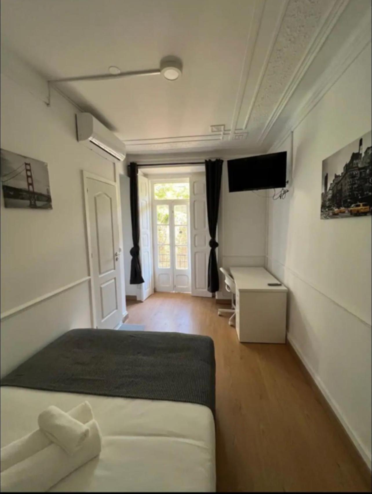 Apartamento Pensamento Inedito 55 Lisboa Εξωτερικό φωτογραφία